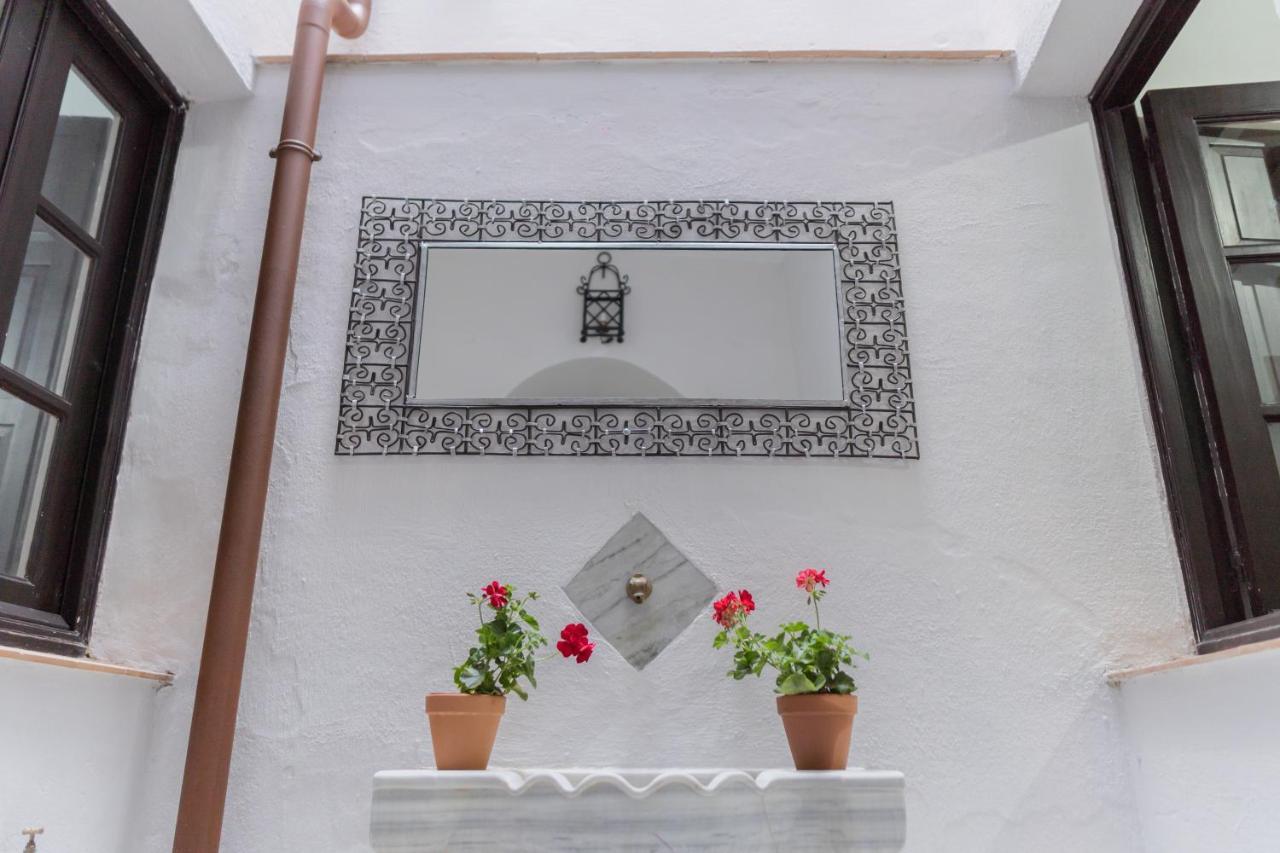La Gitanilla Alojamiento & Encanto Jerez Jerez de la Frontera Bagian luar foto